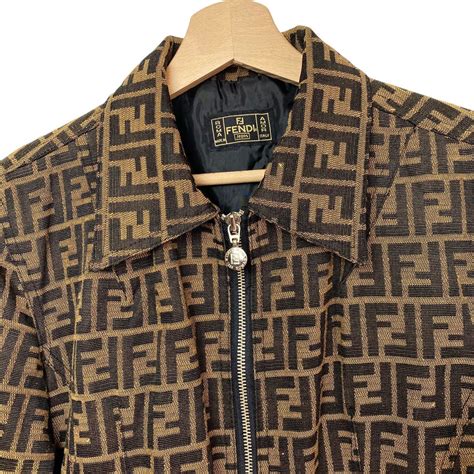 shop fendi men'|men's Fendi clothes etsy.